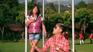 Makano feat Josenid  Su Nombre en mi Cuaderno Video Oficial [upl. by Corbet]