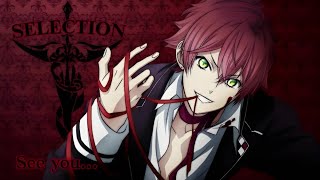 DIABOLIK LOVERS More Blood  Ayato Selection  NO TALKING GAMEPLAY NO COMMENTARY [upl. by Hajile793]