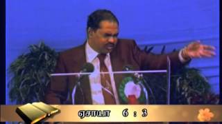 The Way The Truth amp The LifeExplained தமிழ்  Dr D G S Dhinakaran  Jesus Calls [upl. by Lizbeth777]