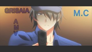 GRISAIA  AMV HD [upl. by Amer]