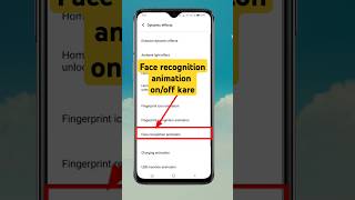 Face recognition animation on karen  how to on face recognition animation facerecognition shorts [upl. by Aicinoid]