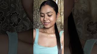 24k Gold Facial At home in just 30 minutes ✨youtube viralvideo skincare beauty youtubeshort [upl. by Jessamine]