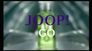 Joop Go Woda toaletowa spray 200ml [upl. by Kannav]