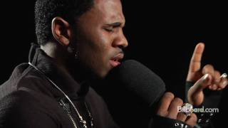 Jason Derulo  Ridin Solo ACOUSTIC LIVE [upl. by Llejk310]