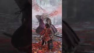 Sekiro  True Monk in 1 Minute [upl. by Horsey]