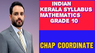 Coordinate of sslc kerala  class 10 maths  indian Kerala state syllabus [upl. by Johny626]