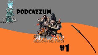 Ma quindi comè questo SEKIRO  Podcazzum S2E1 [upl. by Papst966]