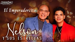 Nelsonysusestrellas  El Emperadorcito Audio Oficial [upl. by Ruperta]