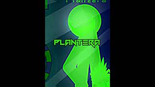 Shinobi vs Plantera Slovlyy capcutedit sticktournament vs [upl. by Rexferd222]