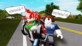 Roblox  Emergency Response Liberty County จำลองการทำผิดกฏหมาย แล้วโดนจับอย่างน่าสงสาร [upl. by Andris305]