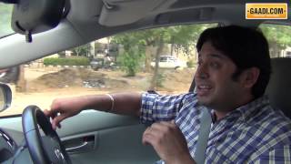 Toyota Prius Review India [upl. by Adliwa769]