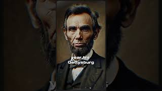 Abraham Lincolns Shocking Past Revealed shorts americanhistory [upl. by Ys70]