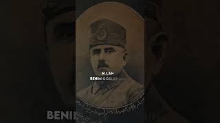 YETİMLER BABASI KAZIM KARABEKİR türktarihi kpss history millimücadele erzurum [upl. by Erdnassak77]