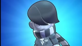 pure silver edgar ⚪ brawlstars [upl. by Baylor]