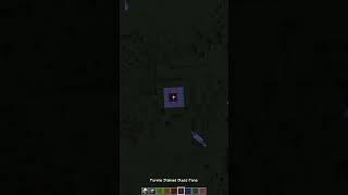 How to build Rainbow Beacon Minecraft はいよろこんで minecraft shorts [upl. by Dib]