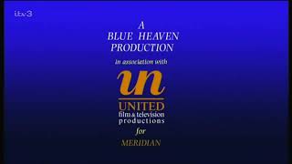 A Blue Heaven Production iaw United Film and Television for Meridian 1998 [upl. by Idram]