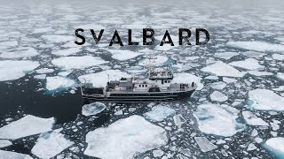 Svalbard  Tales from the High Arctic A Film by Denis Barbas [upl. by Ahsitram]