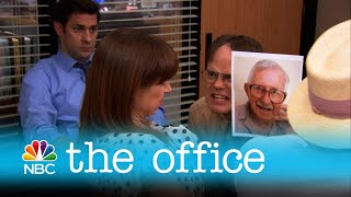 The Office  Florida Orientation Episode Highlight [upl. by Enert]