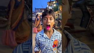 CHOTU KA DRAGON FOOD shorts FACTFIREKING [upl. by Hewart]