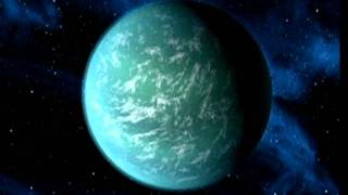 Kepler22b planet just like Earth discovered [upl. by Aicrop]