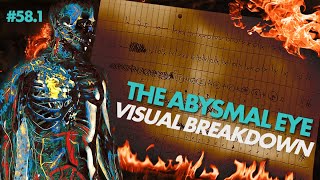 The Abysmal Eye  Visual breakdown [upl. by Evad257]