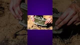 Army of Ukraine Uses M18A1 Claymore Mines shorts news [upl. by Enyedy318]