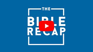 What is The Bible Recap [upl. by Siuoleoj]