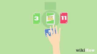 How to Play Skip Bo [upl. by Iridissa]