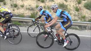 III Granfondo Alberto Contador [upl. by Bysshe]