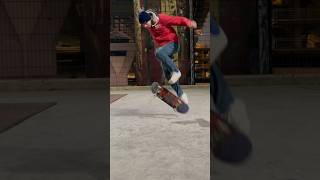 impossible reels skate skateboard skateboarding tricks [upl. by Berlauda993]