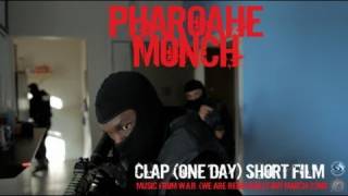 Pharoahe Monch  quotClap One Dayquot Extended Music Video [upl. by Ezri]