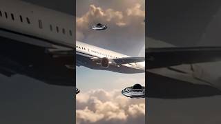 Mysterious UFOs Control Military Jets 🚀 shorts UFO lab360 [upl. by Sicular943]