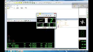 program CMM MANUAL MCOSMOS V34R2 Mitutoyolat3 [upl. by Debo]