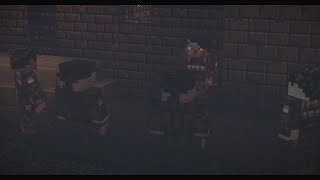 STALKER in Minecraft 26 [upl. by Lacram]