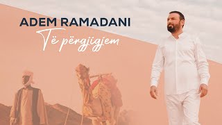 TË PËRGJIGJEM  Adem Ramadani Official Video [upl. by Ney506]