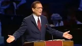 “LA MÁS GRANDIOSA ORACIÓN JAMÁS ORADA”  Pastor Adrian Rogers Predicaciones estudios bíblicos [upl. by Matusow950]