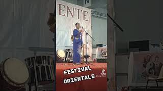 festival oriente [upl. by Jane]