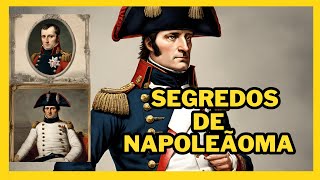 🗡️Intrigas Imperiais Os Escândalos Ocultos da Dinastia de Napoleão Revelados🗡️ [upl. by Rocray106]