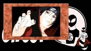 quotDissecting Itachi Uchihaquot  Swagkage Reaction [upl. by Mirth]