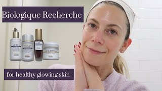 Top Biologique Recherche Skincare Products For Radiant Glowing Skin  Beginners Guide [upl. by Kelwen]