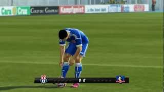 Descargar e instalar Liga Chilena Apertura 2013 50 CHILEPES  PES 2013 HD By Xirriao [upl. by Wye]