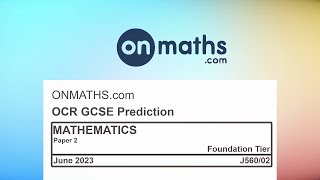 END OF WEEK 2 GCSE 2024 SLANDER [upl. by Ahsetel887]