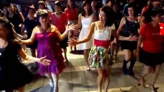 COWGIRLS TWIST  Line Dance by Bill Bader [upl. by Sokem123]