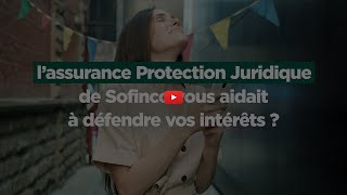 L’Assistance Protection Juridique vous permet de résoudre des litiges quotidiens plus sereinement [upl. by Sill311]