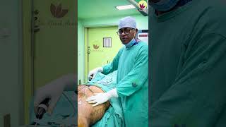 🔴 Live Liposuction Procedure  Dr Ritesh Anand shorts shortsfeed [upl. by Pansy887]