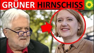 💥DIE DÜMMSTE VON ALLEN🤮💥 BRODER RECHNET MIT FAMILIENMINISTERIN LISA PAUS AB [upl. by Eceer454]