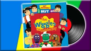 07  Get Ready to Wiggle  Hot Potatoes The Best of Wiggles [upl. by Eninej]