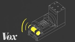 Airplane black boxes explained [upl. by Ardme]