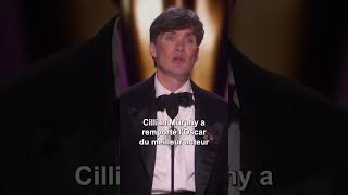 Voici ce quil sest passé cette nuit lors de la 96e cérémonie des Oscars à Los Angeles [upl. by Dachi]