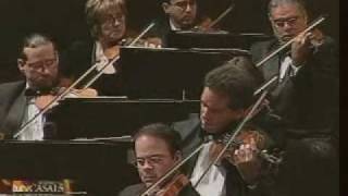 Rachmaninov Symphony No2 3 mov pt 2 [upl. by Eatton]